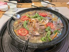 -草原三宝汤锅