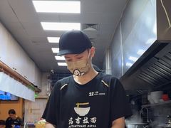 -Ramen满吉·豚骨拉面(丽园路店)