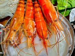 -有米粥料·海鲜粥底火锅(华强北店)