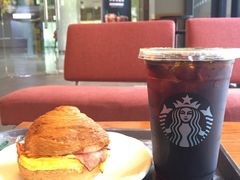 -星巴克(钦江路店)