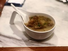 沙嗲牛肉面-翠華餐廳(浦东机场T1店)