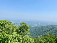 -香山公园