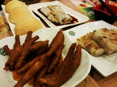 -添好运点心专门店(中环IFC店)