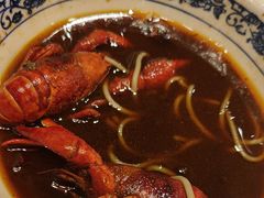 -江味龙虾馆·裸蓝龙虾(南山店)