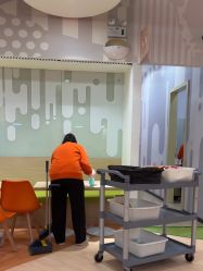 -尼克Playtime(欢乐海岸店)