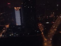 -无锡君来洲际酒店