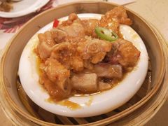 特色蒸排骨-点都德(大茶楼店)