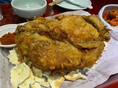 -窄巷子陕菜馆·地道陕西菜(粉巷店)