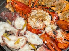 -船奇蒸汽海鲜·闽菜(八市海鲜总店)