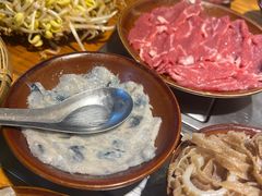 -阳阳老火锅(小南门店)