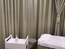 -芳朵美容养生SPA