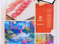 -同禧荟·港味海鲜火锅·粤菜(三亚湾店)