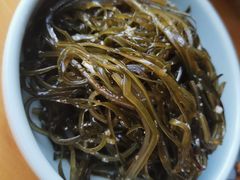 蒜泥海带丝-李先生牛肉面大王(莱芜信誉楼店)