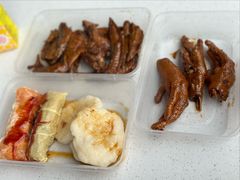 -山水肠粉(盐田店)