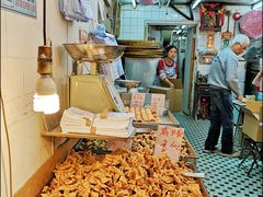 -奇趣饼家