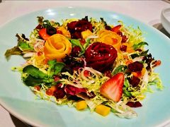 -北平楼·烤鸭·北京菜(牡丹园店)