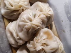 秘制汤包-曼曼汤包(建国西路店)