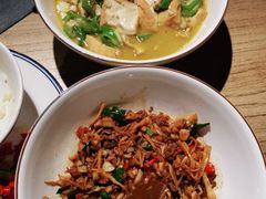 -农耕记·湖南土菜(科技园店)