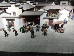 -江宁织造博物馆