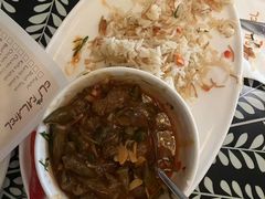-ELI FALAFEL Lebanese&Mediterranean黎巴嫩美食(富城路店)