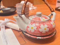 -将军日本餐厅·Shogun 传统日料·铁板烧·板前料理(厦门马哥孛罗东方大酒店)