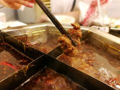 -陈眼镜火锅(总店)