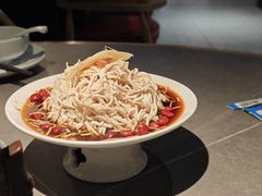 -晓淮山·扬州早茶·淮扬菜(龙阳广场店)