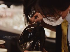 -Hei Cafe(工体店)
