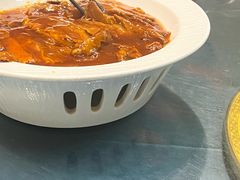 -清真•蜀风园(丁字沽店)