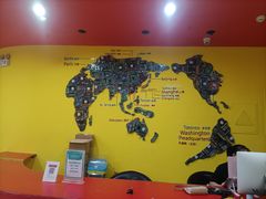 -杨梅红艺术教育(凤城教学中心)