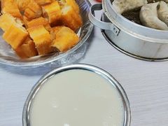 -蒙记老牌豆浆