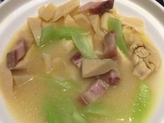 -淮扬厨子(健康路店)