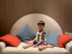 -深圳大梅沙京基洲际度假酒店