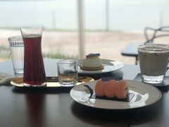 -游心咖啡(青山滨江店)