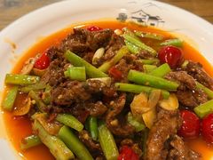 -双流老字号董蹄花(广场路店)