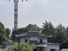 -成都欢乐谷