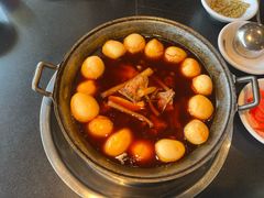 -李子坝梁山鸡(李子坝大鸡哥店)