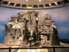 -鸿山遗址博物馆