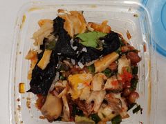 -熹炭精致日料(金融街购物中心店)