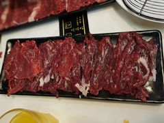 -三头牛·潮汕牛肉生蚝火锅 (夏湾店)