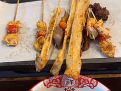 -破店肥哈·东北烧烤(南山保利店)