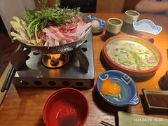 -鳗鱼家·深夜食堂(军博店)