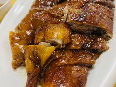 -吉莲利苑海鲜酒家(珠海拱北29年老字号店)