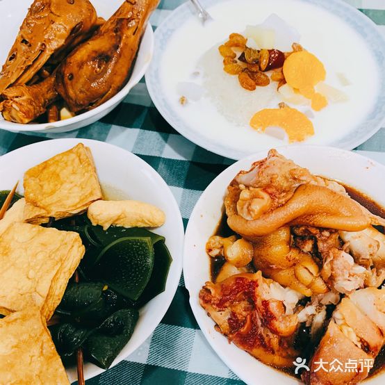 百家缘(东门南路店)