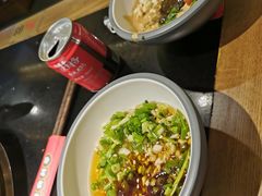 -井格重庆火锅(西直门凯德Mall店)