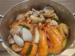 -西安高新洲际酒店•源咖啡全日制餐厅