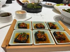 -院里寻菜·精致庭院菜(观沙岭店)