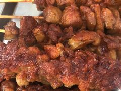 -海平馄饨(逍遥二路店)
