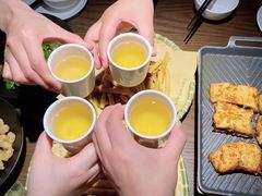 -老村长•湖北家常菜(南湖店)