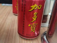 -小杨生煎(金山百联购物中心3楼店)